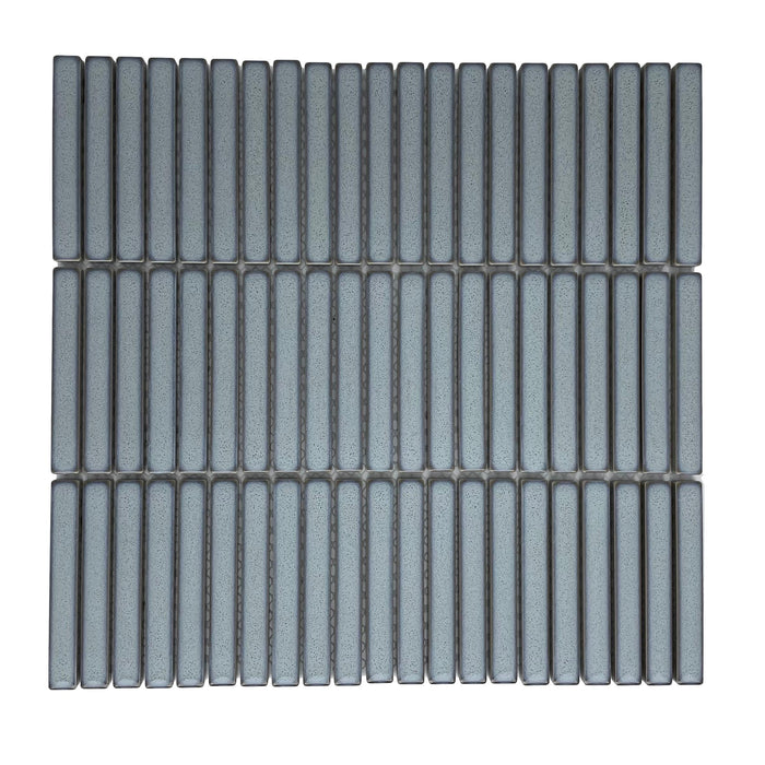 Vintage Stack Grey Gloss