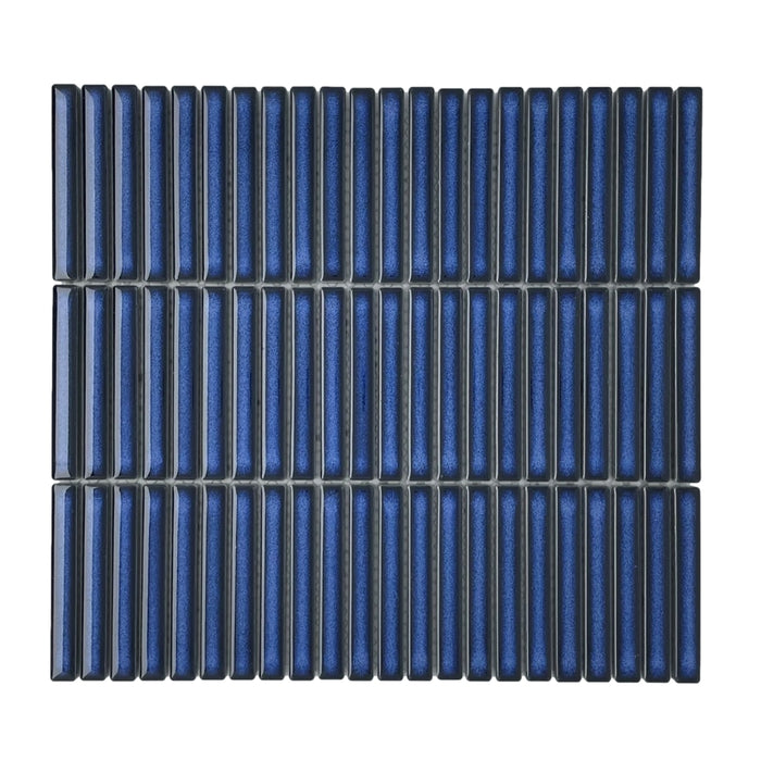 Vintage Stack Navy Gloss
