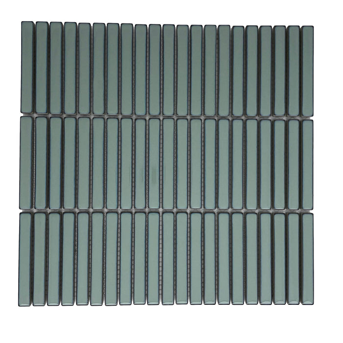 Vintage Stack Ocean Gloss