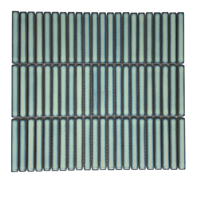 Vintage Stack Sage Gloss