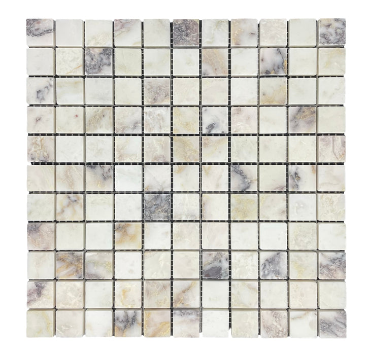 Viola Square 25 Honed