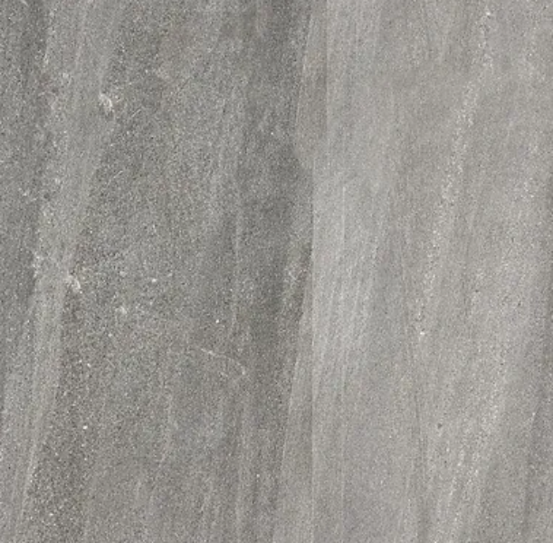 300 x 600mm Alps Matt Grey/Charcoal Glazed Porcelain Tile 1.44m2/Pack