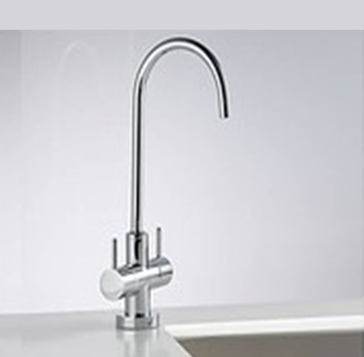 Zip CT1002-1 ChillTap Chilled and Ambient Filtered Water Tap