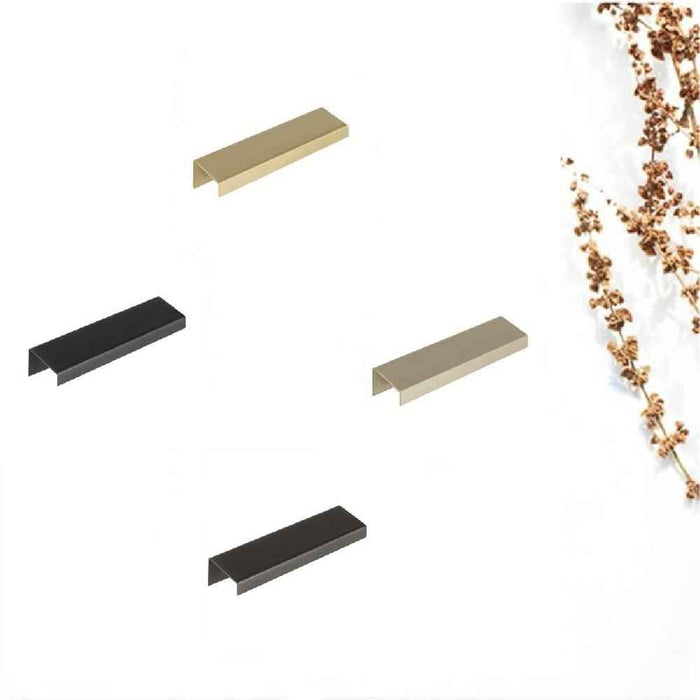 1200*460*450mm OTTI Bondi Black Oak Cabinet Only and Stone Top Bathroom Wall Hung Vanity