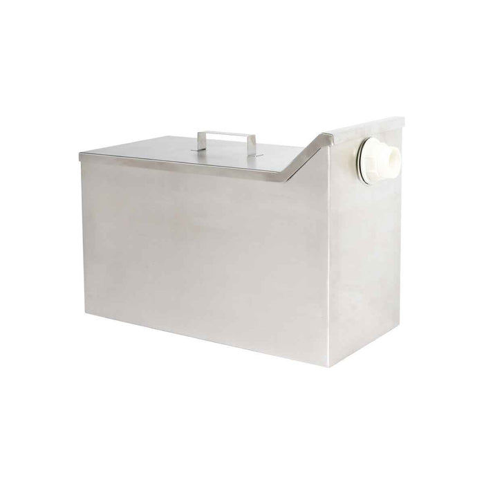 304 Grade 1.2mm Stainless Steel Clay and Plaster Arrestor