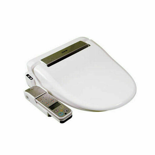 The Bidet Shop BA08A Health Care Retrofit Coway Bidet Smart Toilet Seat Cover - HD reno