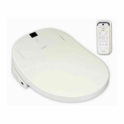 The Bidet Shop ACoway BA13B Luxury Retrofit Coway Bidet Smart Toilet Seat Cover - HD reno