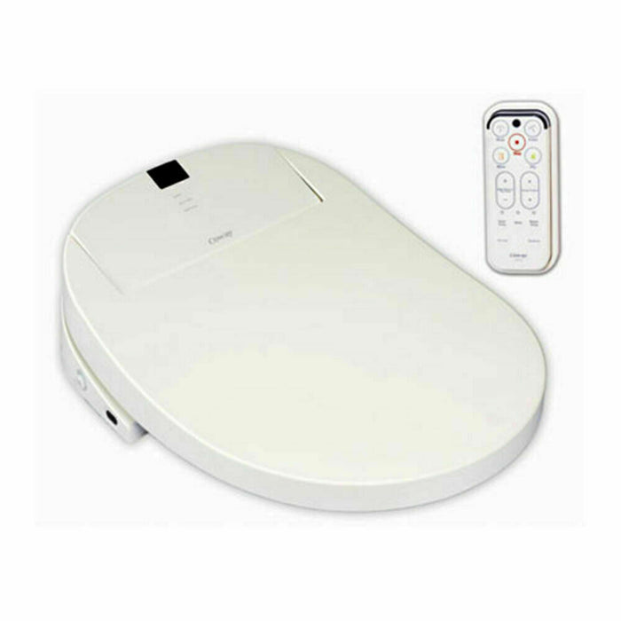 The Bidet Shop ACoway BA13B Luxury Retrofit Coway Bidet Smart Toilet Seat Cover - HD reno
