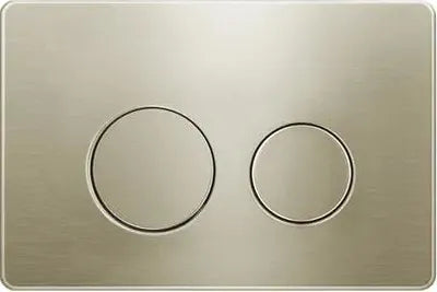 R&T Low Level Cisterns Push Plates
