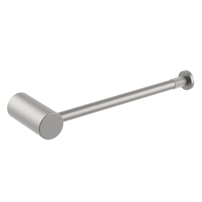 CADDENCE Series Brushed Nickel Towel Ring - HD reno