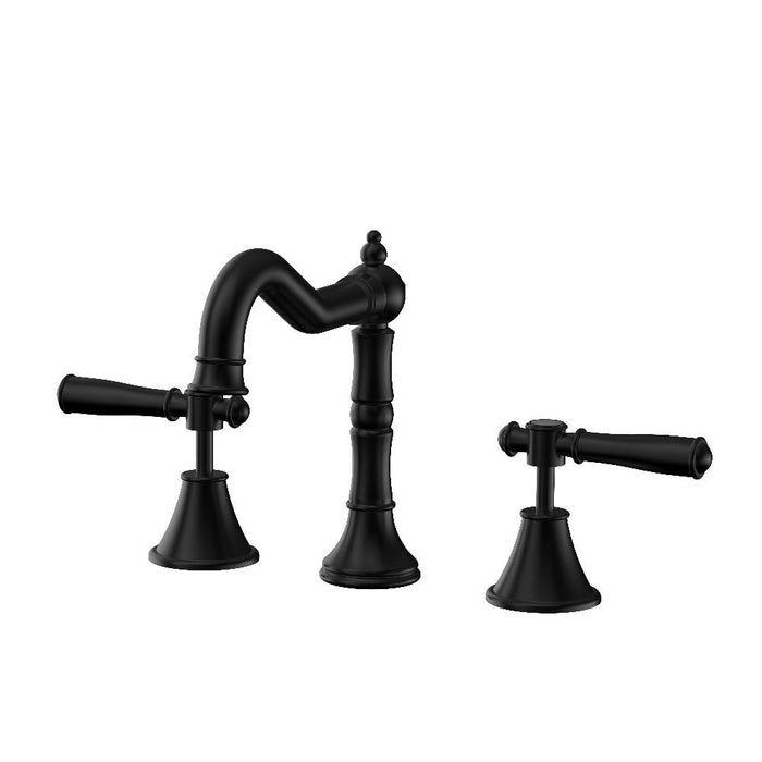 Clasico Basin Set Brushed Gold/Brushed Nickel/Chrome/Matt Black