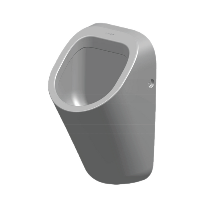 340*300*790mm Johnson Suisse Venezia White Ceramic Wall Hung Urinal - HD reno