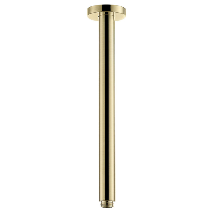 Ceiling Chrome/Black/Brushed Nickel/Brushed Bronze Shower Arm