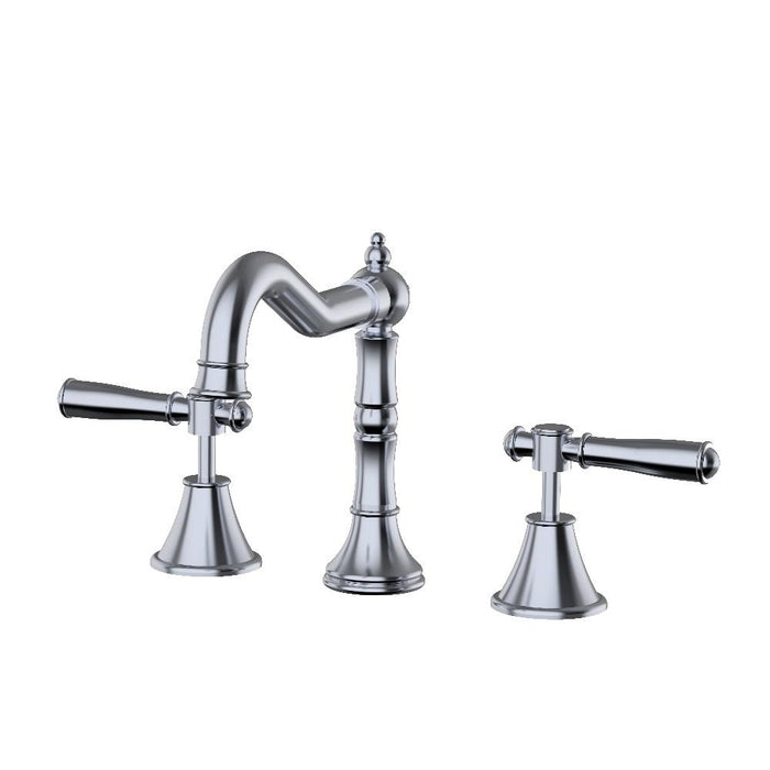 Clasico Basin Set Brushed Gold/Brushed Nickel/Chrome/Matt Black