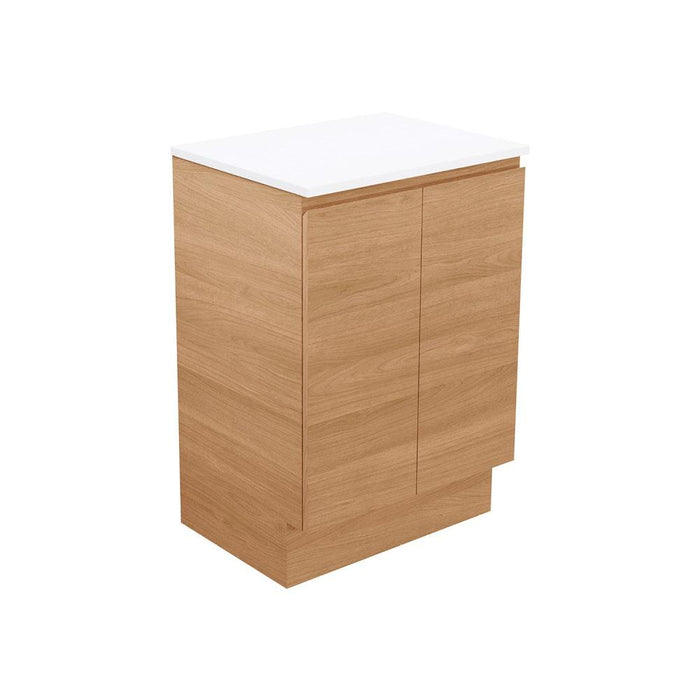 600-1800*400*850mm Door & Drawer Floor Standing Vanity