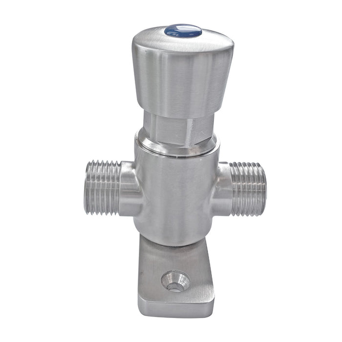 Knee and Foot Valves Timed Flow - HD reno