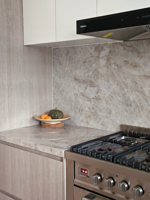 Scandinavian Kitchen Renovation
