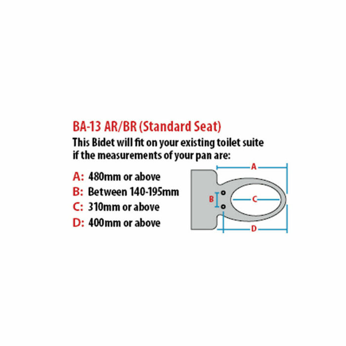 The Bidet Shop ACoway BA13B Luxury Retrofit Coway Bidet Smart Toilet Seat Cover - HD reno
