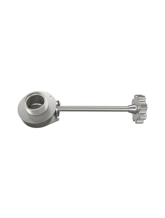 Cast Stainless Steel Shut Off Valve - 304 316 - HD reno