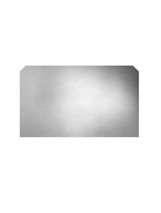 530W*300/450Hmm Separate Stainless Steel Cleaner Sink Splashbacks - HD reno