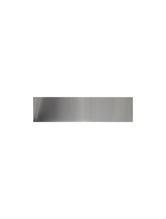 900-2400mmL * 300mmH Stainless Steel Trough Splashbacks - HD reno