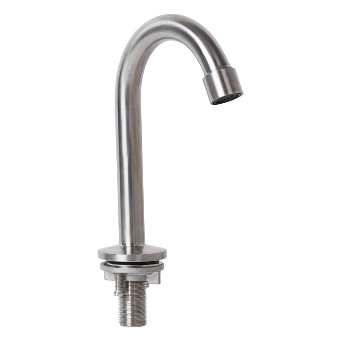 Knee Basin Spout - HD reno