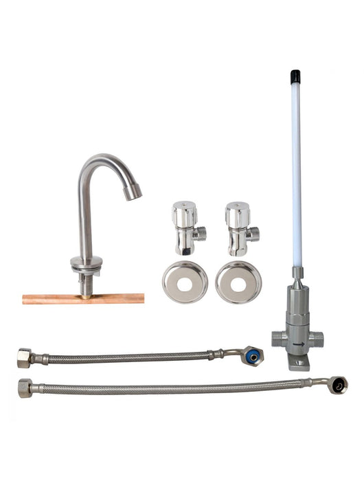 Knee Operated Valve Kit-WAND - HD reno