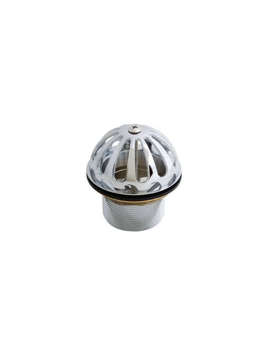 Domed Urinal Grate - HD reno