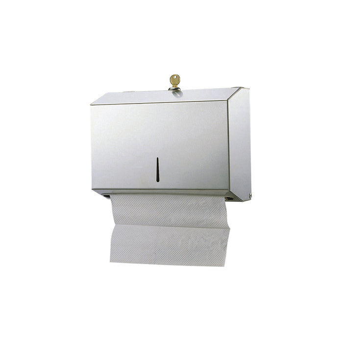 Paper Towel Dispenser - HD reno