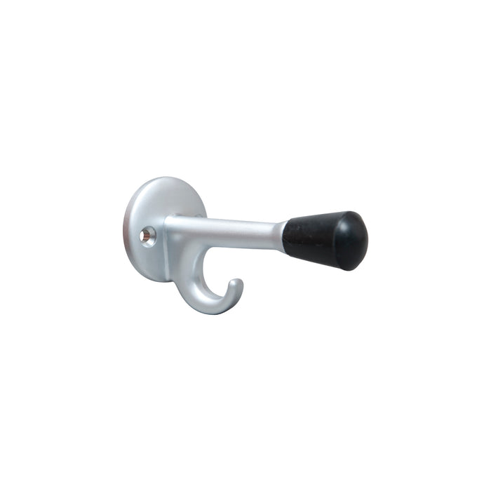 Robe/Coat Hook With 2 Fixing Points