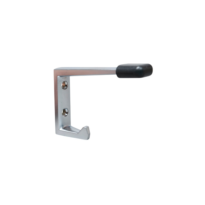 Robe/Coat Hook With Concealed Fixing