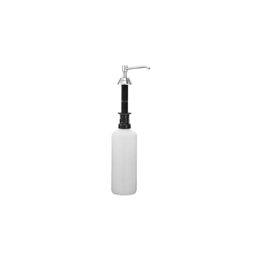 In Basin/Vanity Lavatory Mounted Soap Dispenser - HD reno