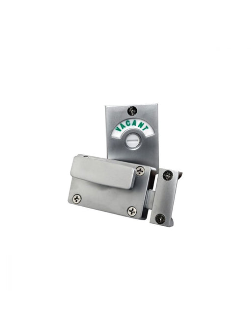 Toilet Lock and Indicator Set - Screw Fix - HD reno