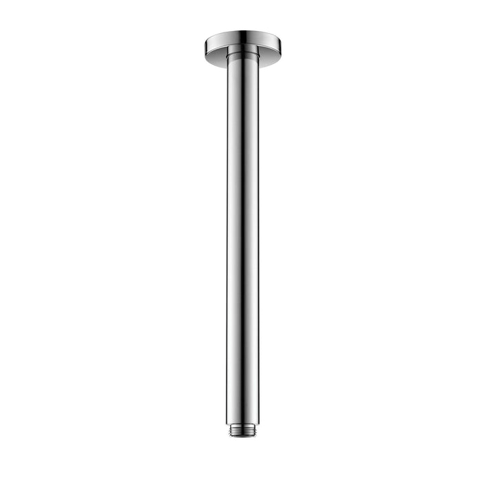 Ceiling Chrome/Black/Brushed Nickel/Brushed Bronze Shower Arm
