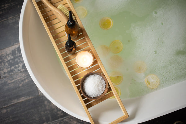 Bathtub Guide