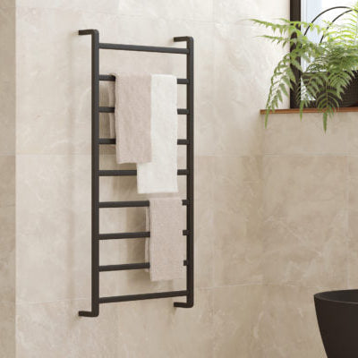 Are Heated Towel Rails Worth It?