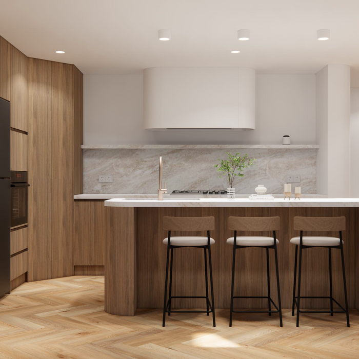 2026 Kitchen & Bathroom Renovation Trends: Style, Function & Long-Term Value