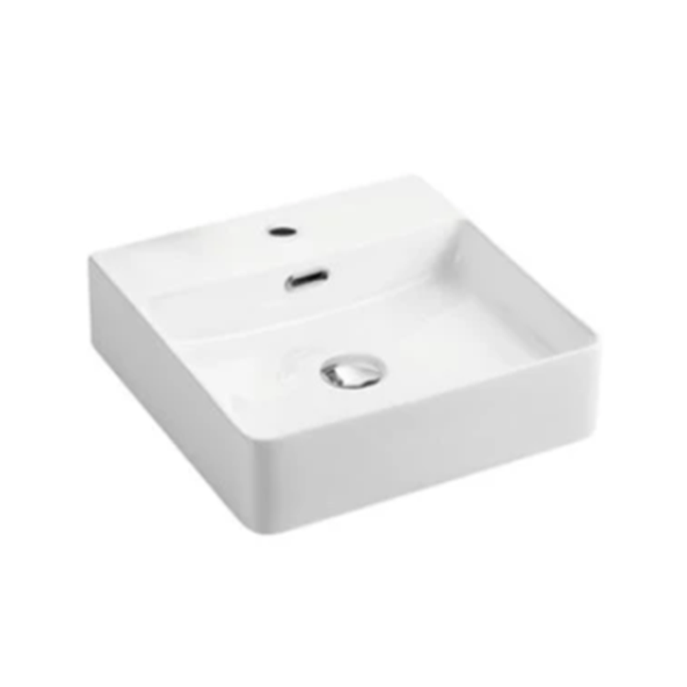 Wall Hung Basins