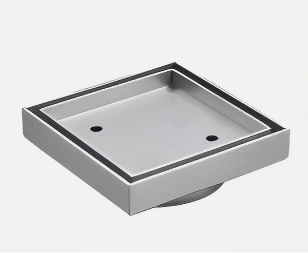 Floor Wastes & Grate Drains