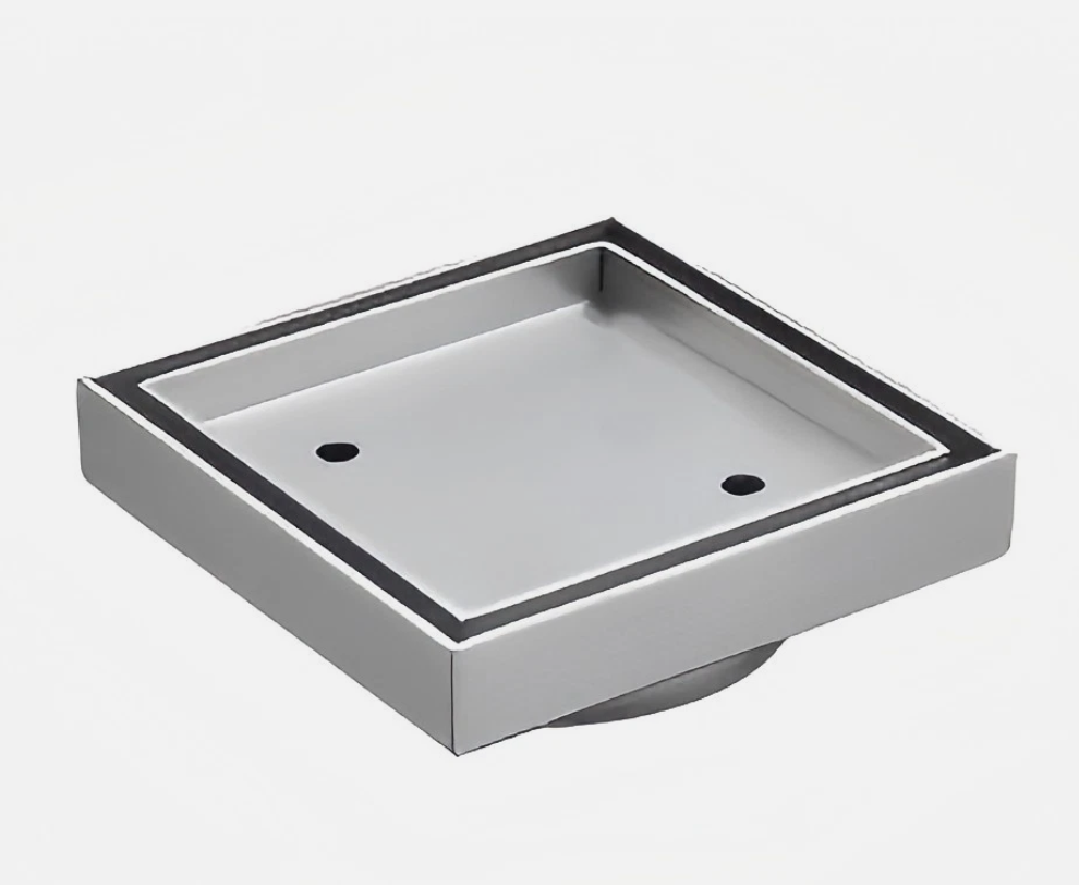 Floor Wastes & Grate Drains
