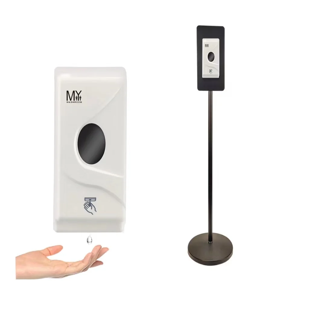 Soap Dispensers