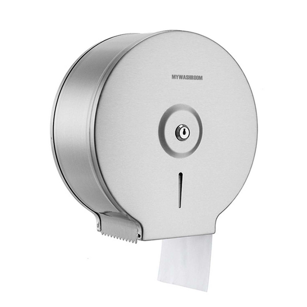 Toilet Paper Dispenser
