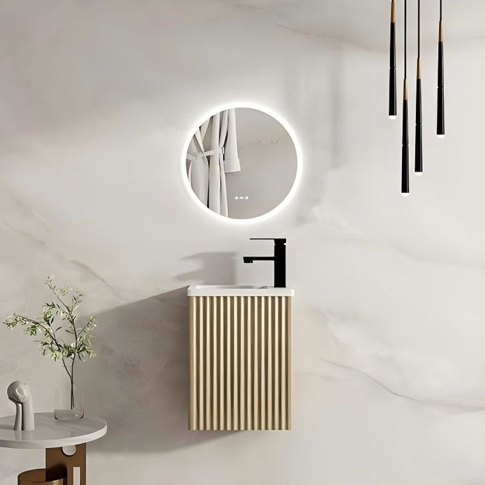 Mini Vanity