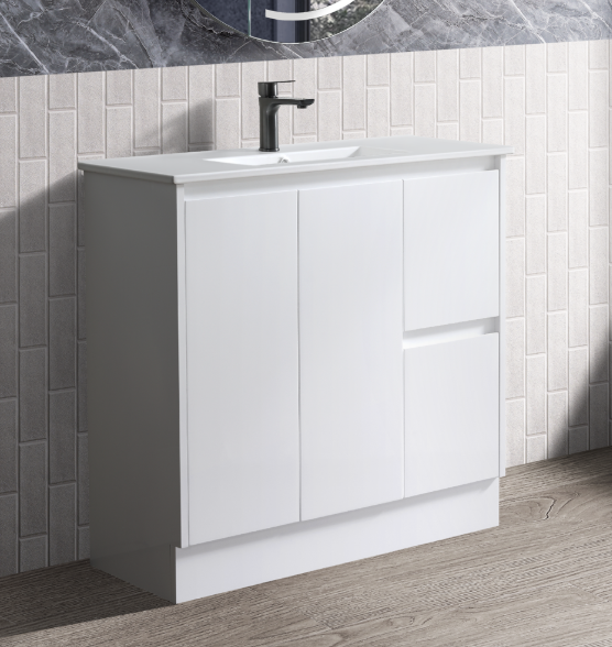 Slim Vanity