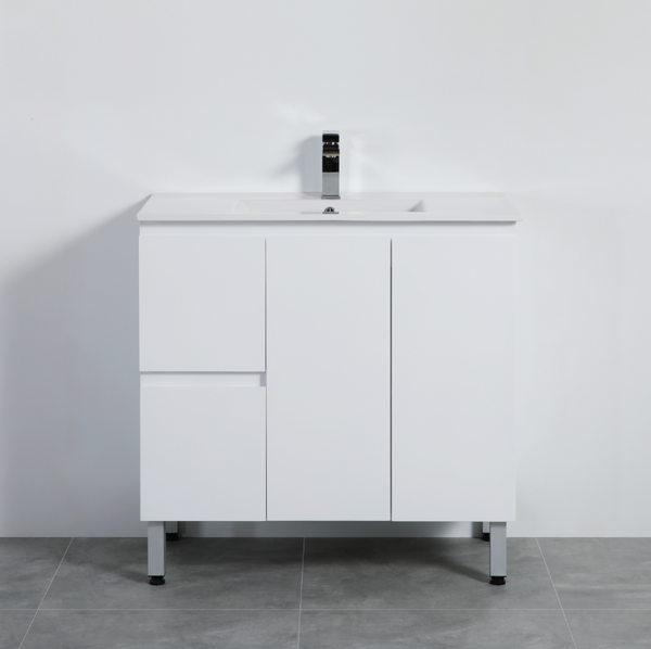 Slim Vanity