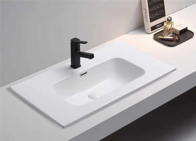 Vanity Tops