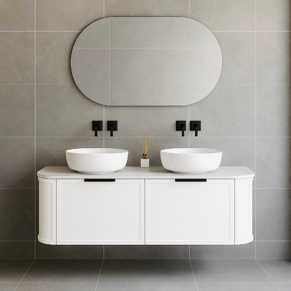Wall Hung Vanity
