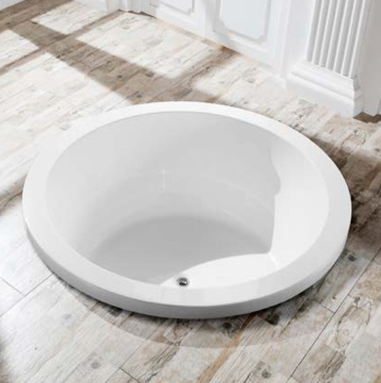 Drop In Baths