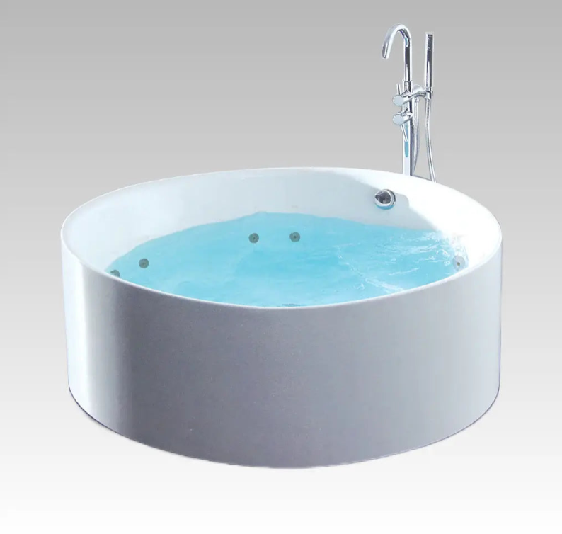Freestanding Spa Baths