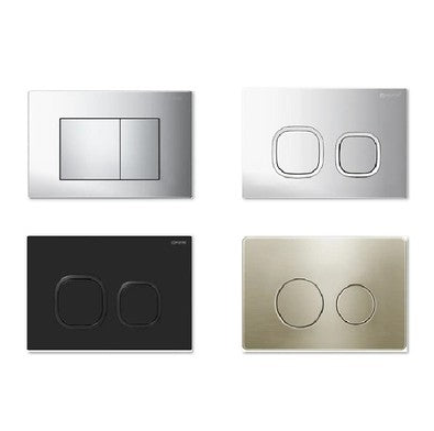 Inwall Toilet Cisterns & Buttons